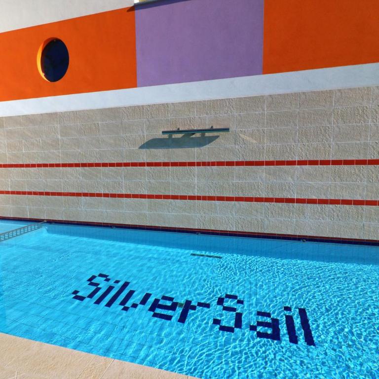 Residence Silver Sail - Appartamento con 1 Camera da Letto - 5