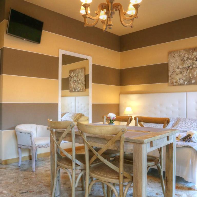 La Casetta di Lina Rooms and Apartments - Suite con Bagno Privato Esterno - 8