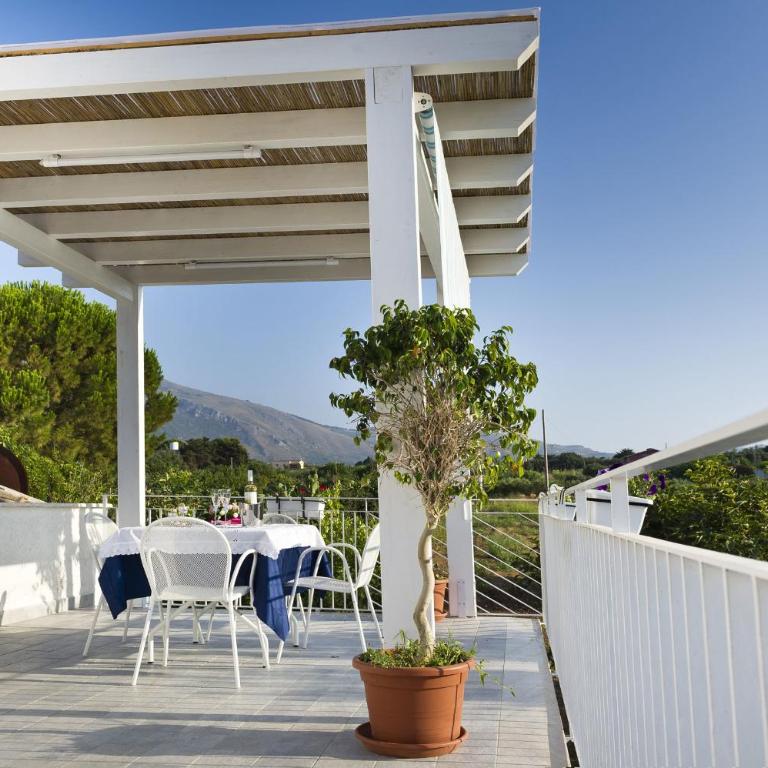 Case Della Baia - Casa Vacanze - 1º Piano - 9