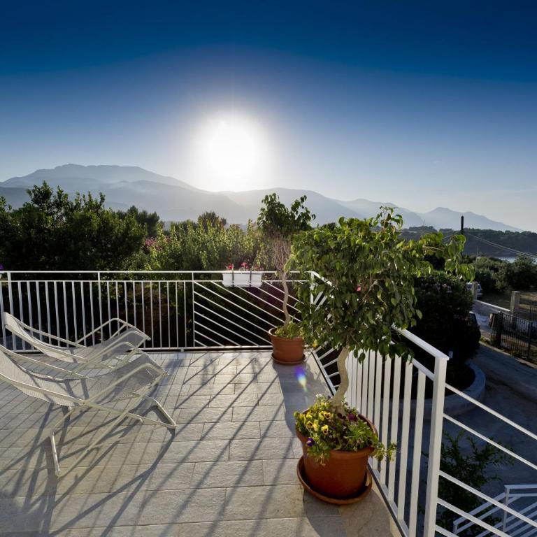 Case Della Baia - Casa Vacanze - 1º Piano - 11