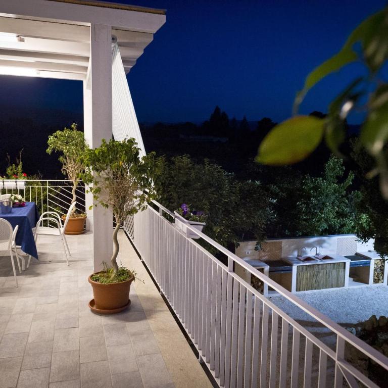 Case Della Baia - Casa Vacanze - 1º Piano - 16