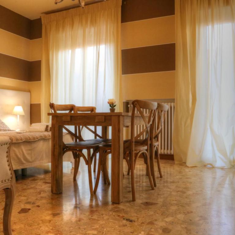 La Casetta di Lina Rooms and Apartments - Suite con Bagno Privato Esterno - 19