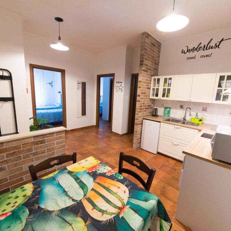 wonderful apartment - Appartamento Standard con 2 Camere da Letto - 1