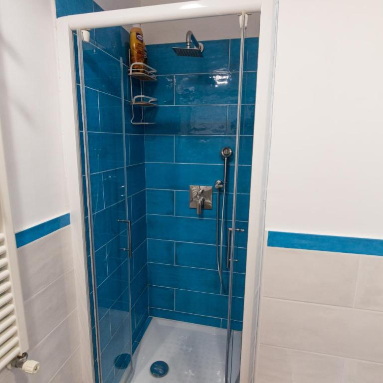wonderful apartment - Appartamento Standard con 2 Camere da Letto - 12