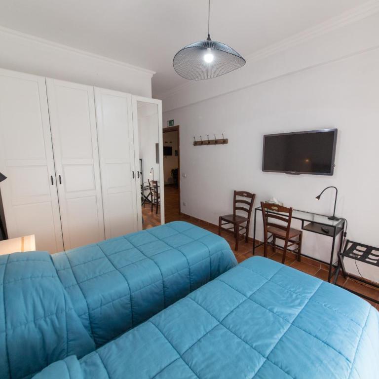 wonderful apartment - Appartamento Standard con 2 Camere da Letto - 17