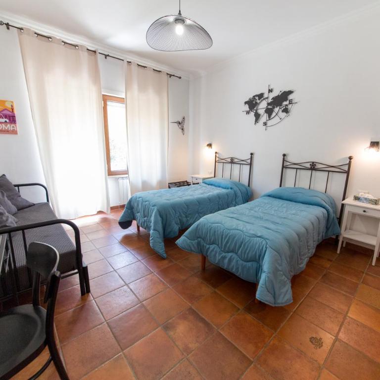 wonderful apartment - Appartamento Standard con 2 Camere da Letto - 25