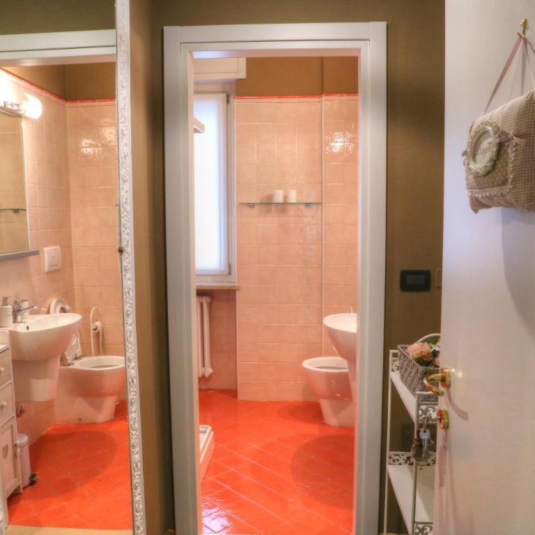 La Casetta di Lina Rooms and Apartments - Suite con Bagno Privato Esterno - 15