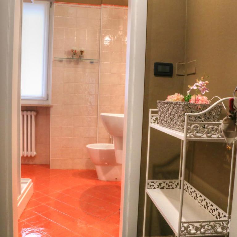 La Casetta di Lina Rooms and Apartments - Suite con Bagno Privato Esterno - 9