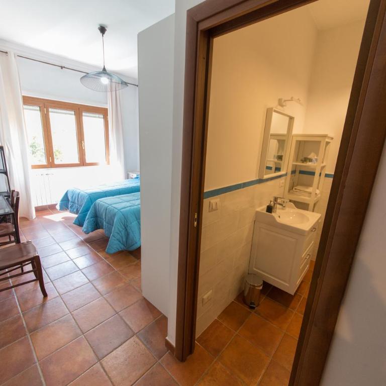 wonderful apartment - Appartamento Standard con 2 Camere da Letto - 45