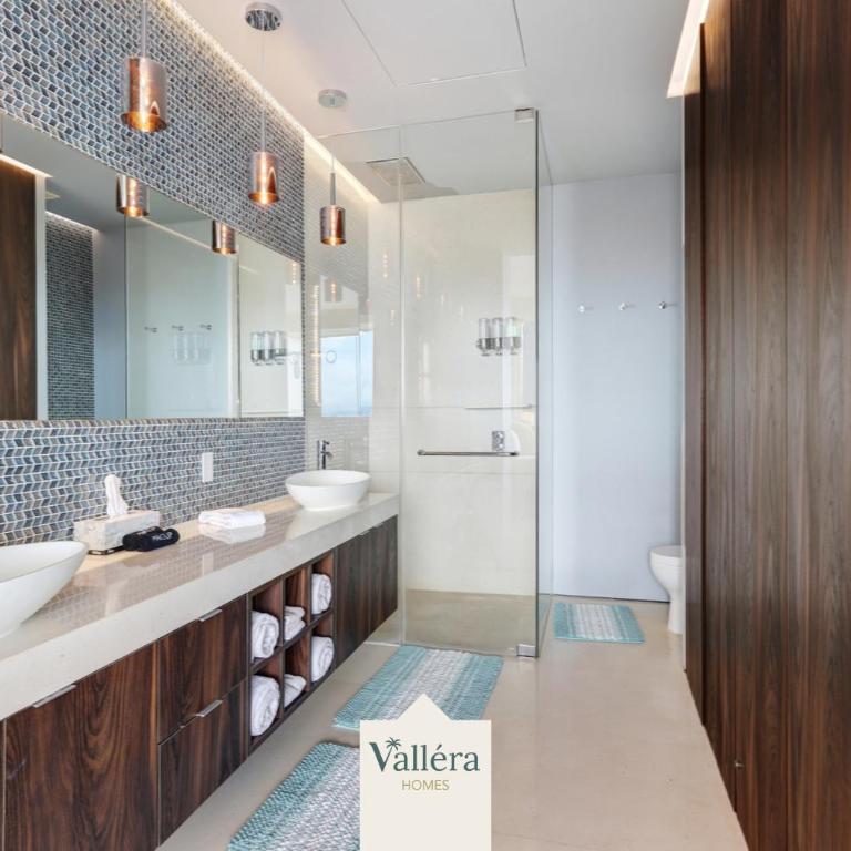 Pier 57, Ocean View, 6th Floor - Apartamento de 2 dormitorios con balcón y vistas al mar - 2
