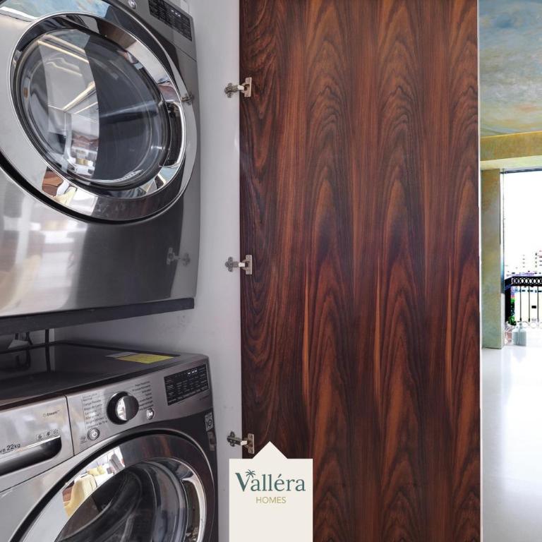 Pier 57, Ocean View, 6th Floor - Apartamento de 2 dormitorios con balcón y vistas al mar - 5