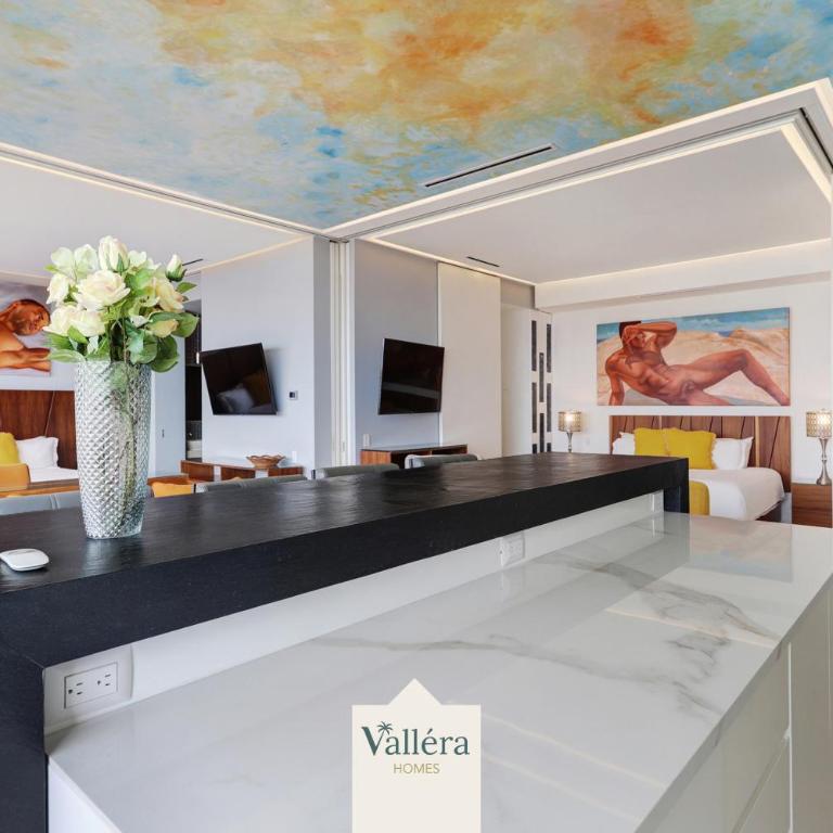 Pier 57, Ocean View, 6th Floor - Apartamento de 2 dormitorios con balcón y vistas al mar - 9
