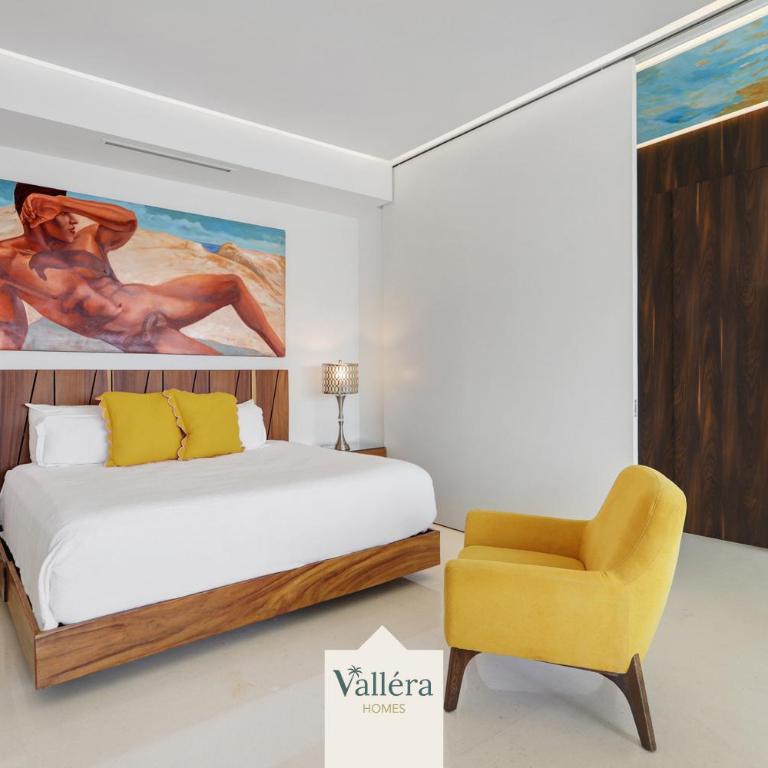 Pier 57, Ocean View, 6th Floor - Apartamento de 2 dormitorios con balcón y vistas al mar - 12