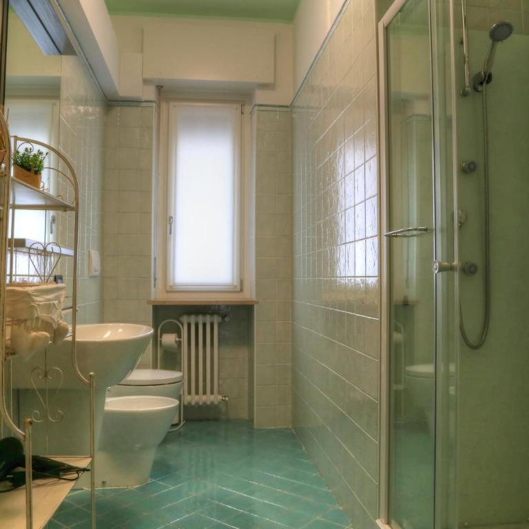 La Casetta di Lina Rooms and Apartments - Camera Matrimoniale con Bagno Privato Esterno - 10
