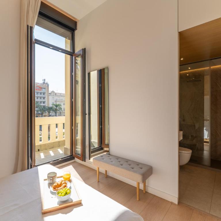 Tendillas Prime - Apartamento de 2 dormitorios con balcón y terraza - 3