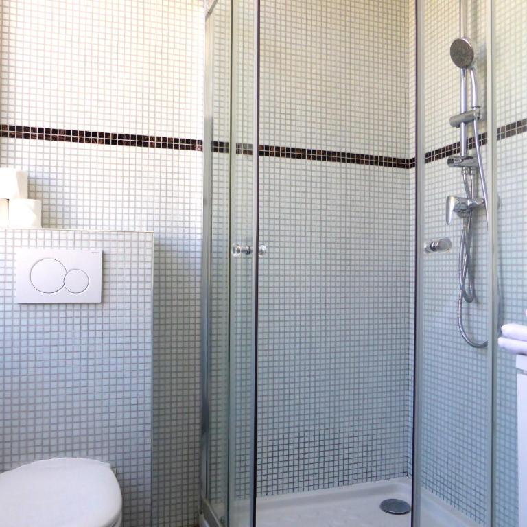 Aparthotel AMMI Nice Massena - Studio Double Standard - 7