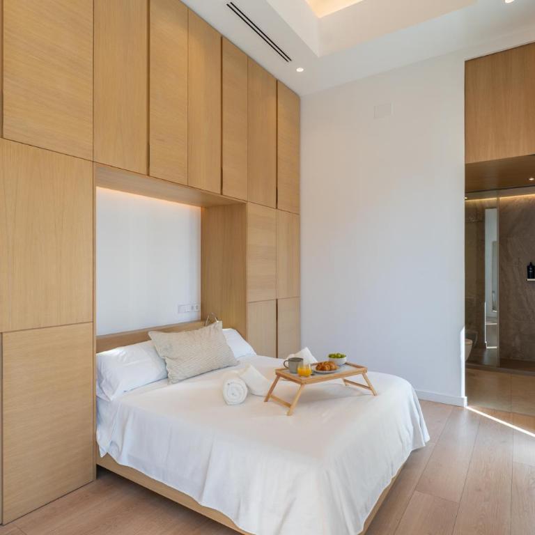 La Casa de las Tendillas - Apartamento de 2 dormitorios con balcón y terraza - 2
