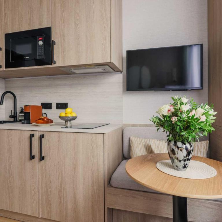 Elegant apartment - 1BR- 4P- Trocadéro - Apartamento - 11