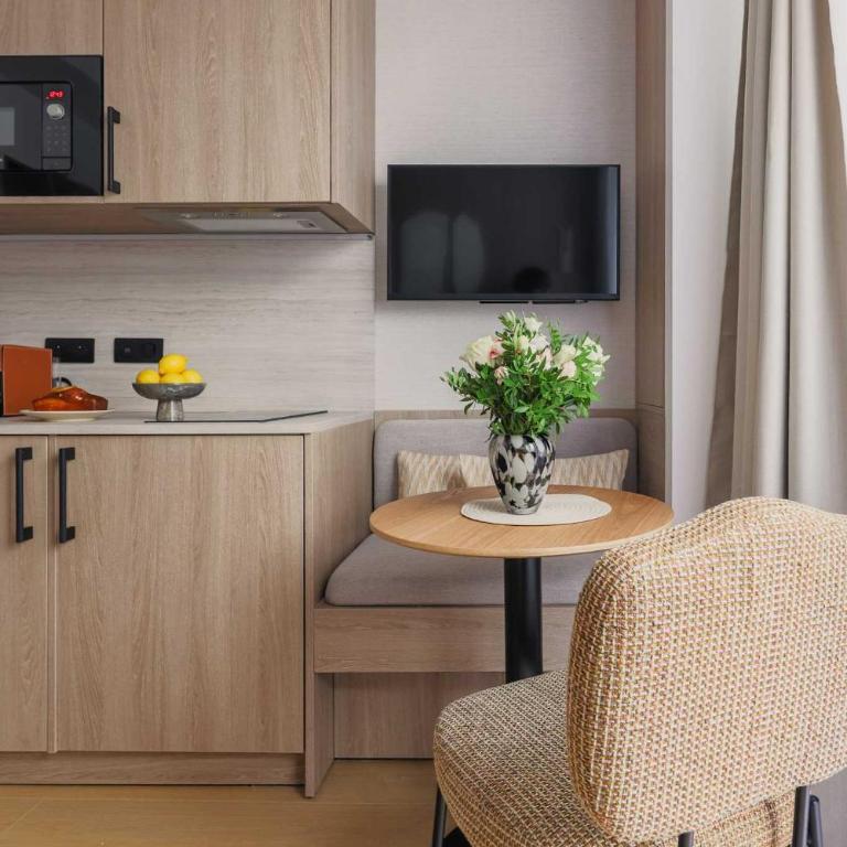 Elegant apartment - 1BR- 4P- Trocadéro - Apartamento - 2