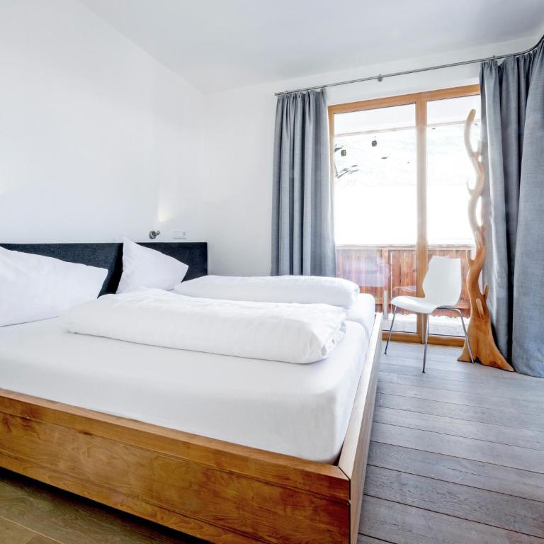Apartment in Gerlos near Ski Slopes - Apartment mit 3 Schlafzimmern - 7