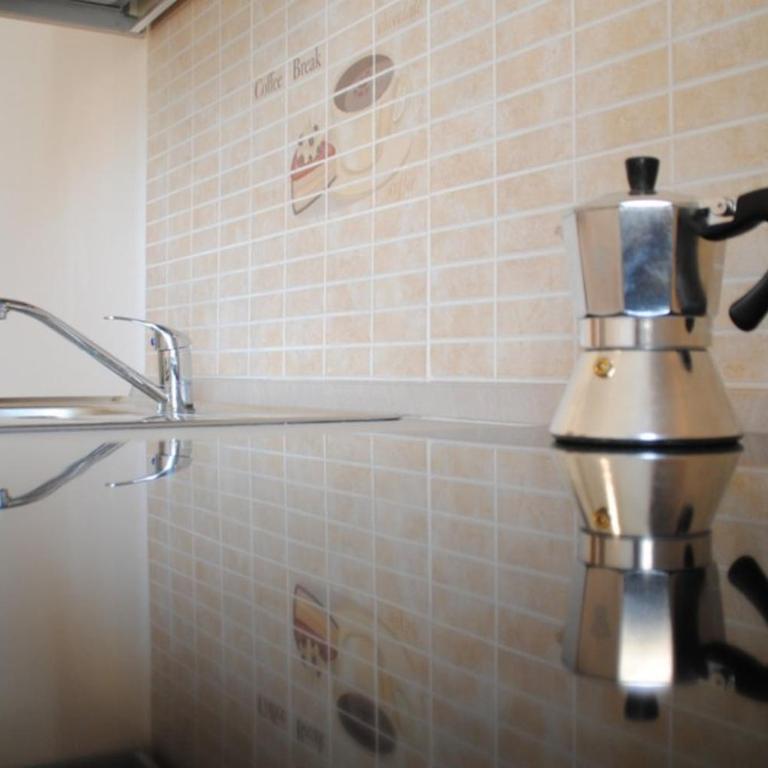 Aurora Guest House- Dimore Bolognesi - Appartamento Standard - 5