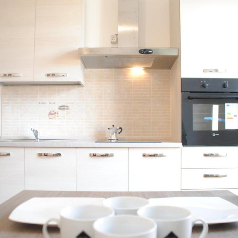 Aurora Guest House- Dimore Bolognesi - Appartamento Standard - 7