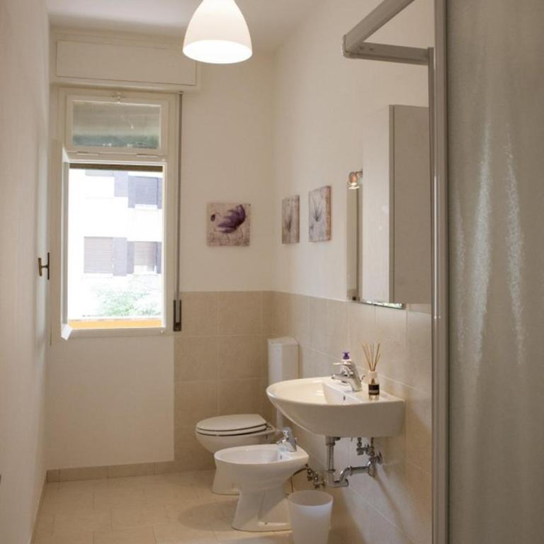 Aurora Guest House- Dimore Bolognesi - Appartamento Standard - 15