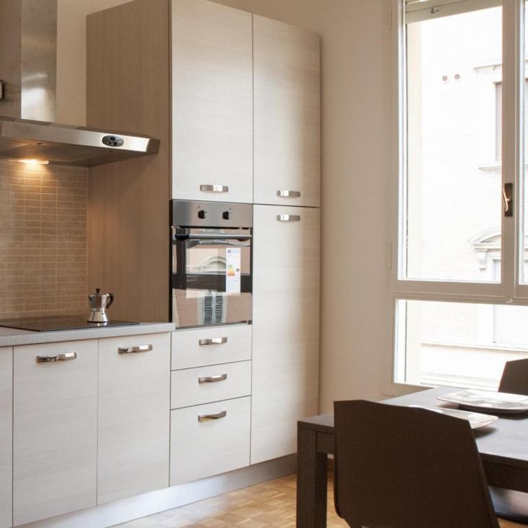 Aurora Guest House- Dimore Bolognesi - Appartamento Standard - 12