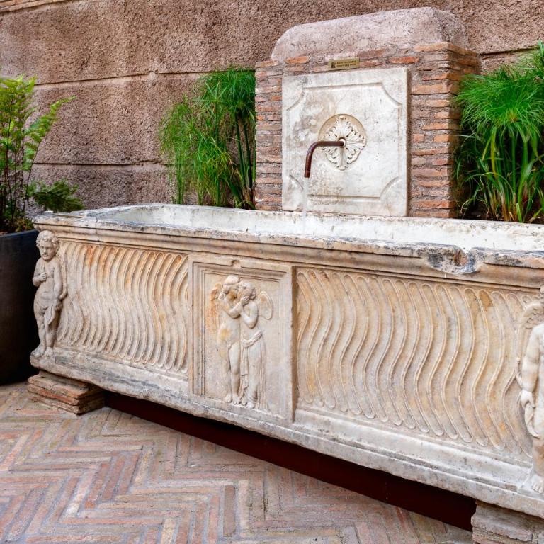 Locanda da Enzo - Camera Matrimoniale con Bagno Privato - 12