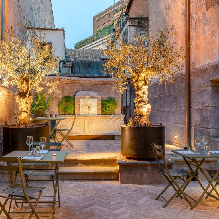 Locanda da Enzo - Camera Matrimoniale con Bagno Privato - 2