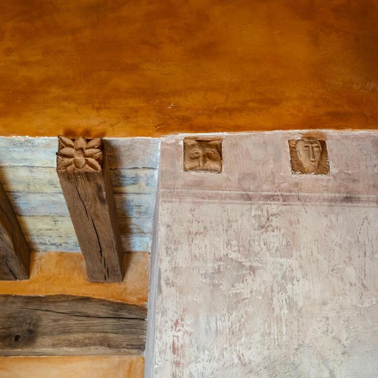 Locanda da Enzo - Camera Matrimoniale con Bagno Privato - 7