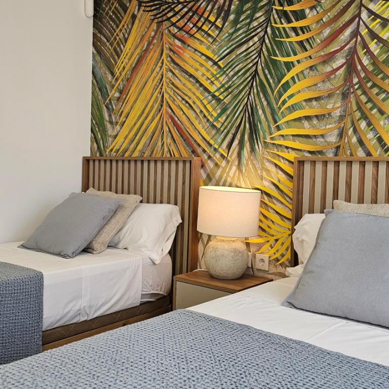 ALLONBAY beach front residence - Four-Bedroom Luxury Apartment - 24