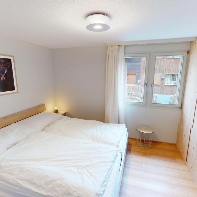 Rocca - Apartment mit 1 Schlafzimmer und Balkon - 1