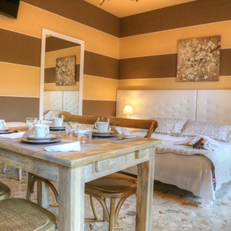 La Casetta di Lina Rooms and Apartments - Suite con Bagno Privato Esterno - 7
