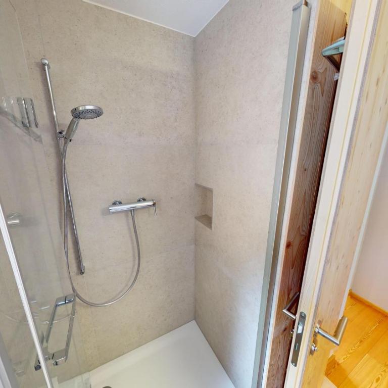 Rocca - Apartment mit 1 Schlafzimmer und Balkon - 4