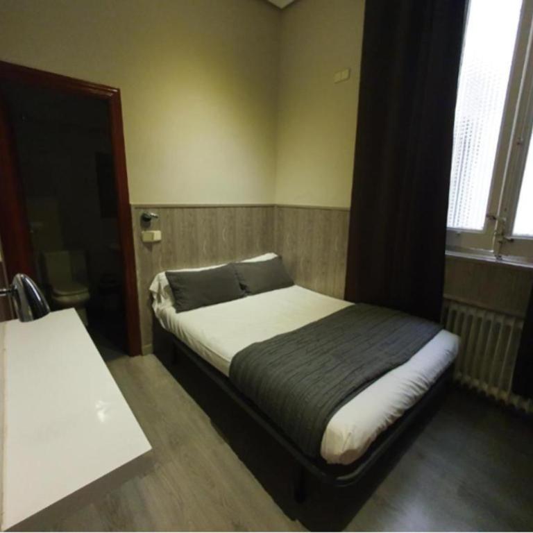 Plaza Dort Rooms I - Habitación Doble Económica - 3