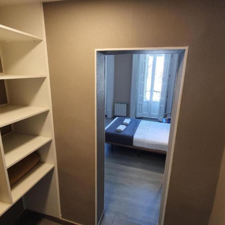 Plaza Dort Rooms I - Suite Familiar - 3