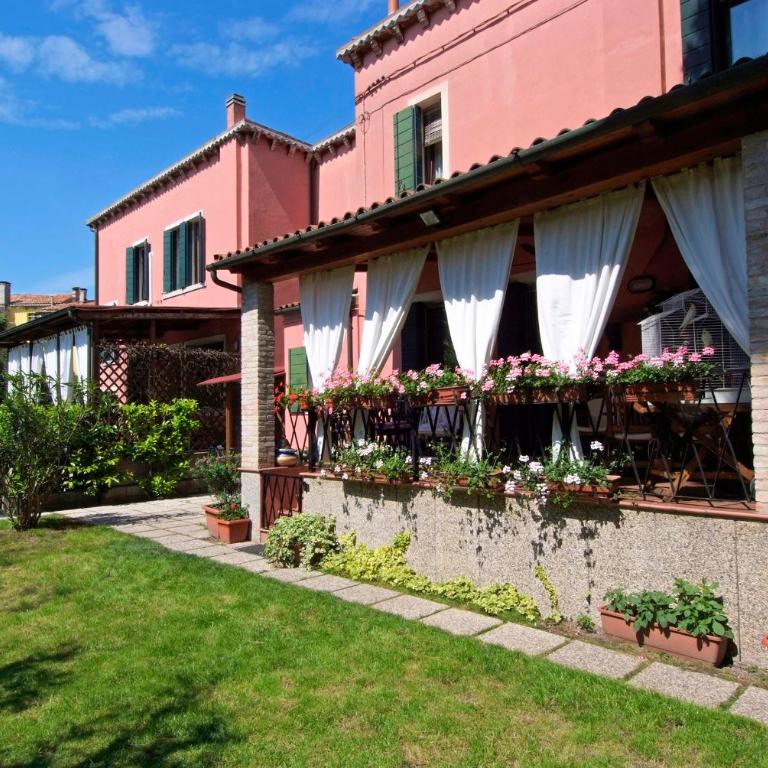 Villa Dacri - Deluxe Villa - 1