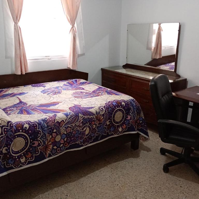 Departamento entero en Lomas de Sotelo cerca de Polanco - Apartamento - 2