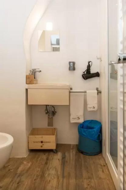 ViaGiusti 51 - Appartamento su 2 Livelli con 1 Camera da Letto - 28