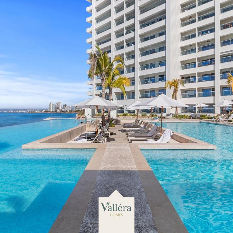 Harbor 171, Mexican Charm, 1 Bedroom - One-Bedroom Apartment - 1