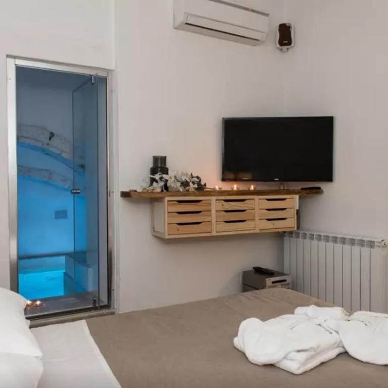 ViaGiusti 51 - Appartamento su 2 Livelli con 1 Camera da Letto - 22