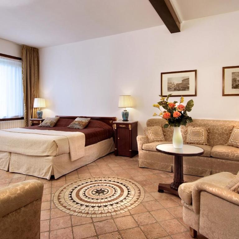 Villa Dacri - Junior Suite - 4