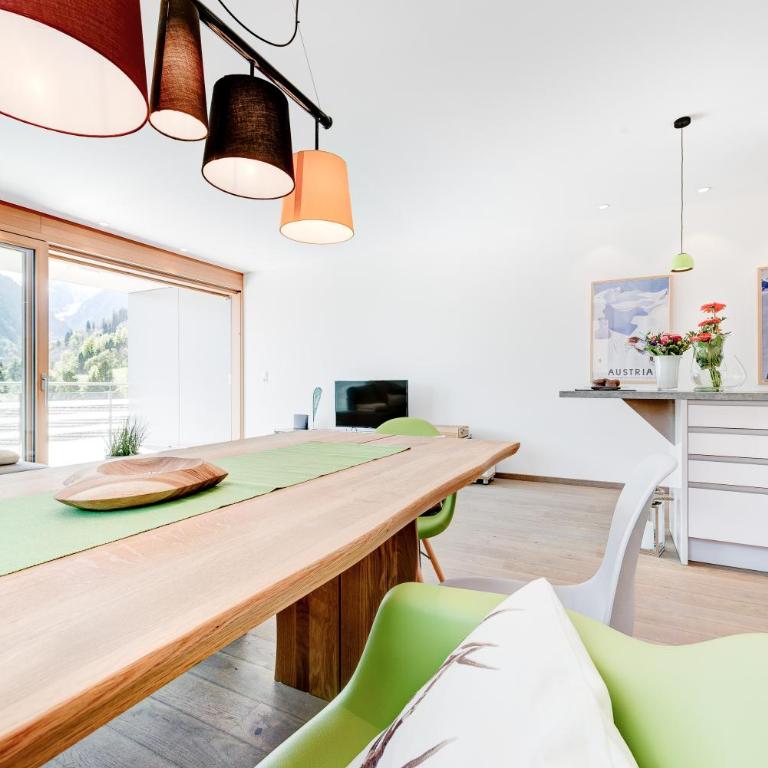 Appartement Valbona Blick by A-Appartments - Appartamento con 2 Camere da Letto - 5