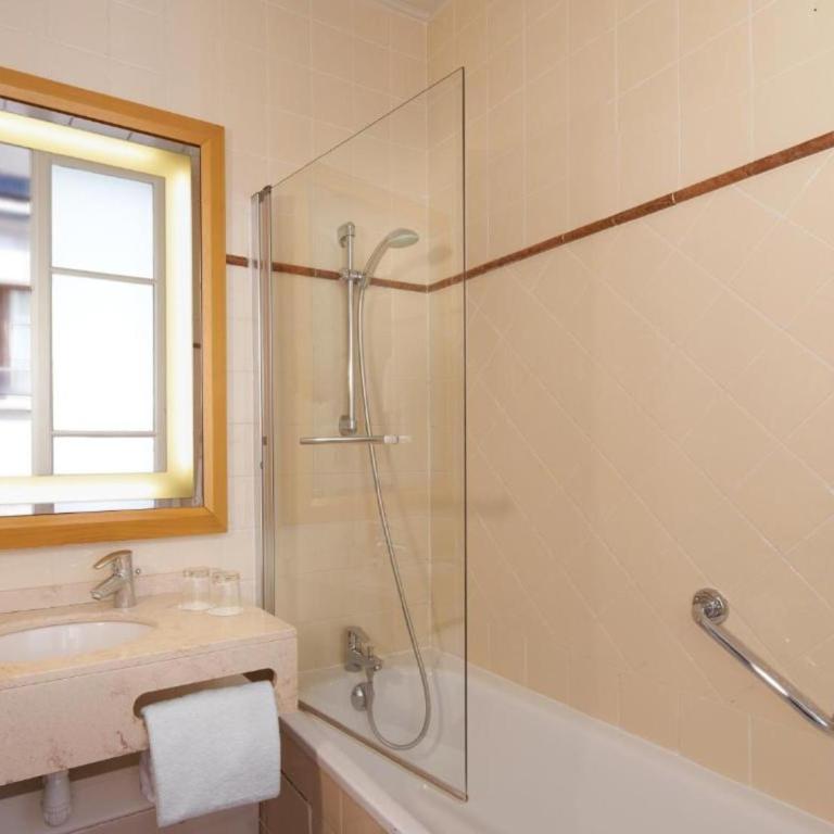 Le Relais Saint Honoré - Suite - 5