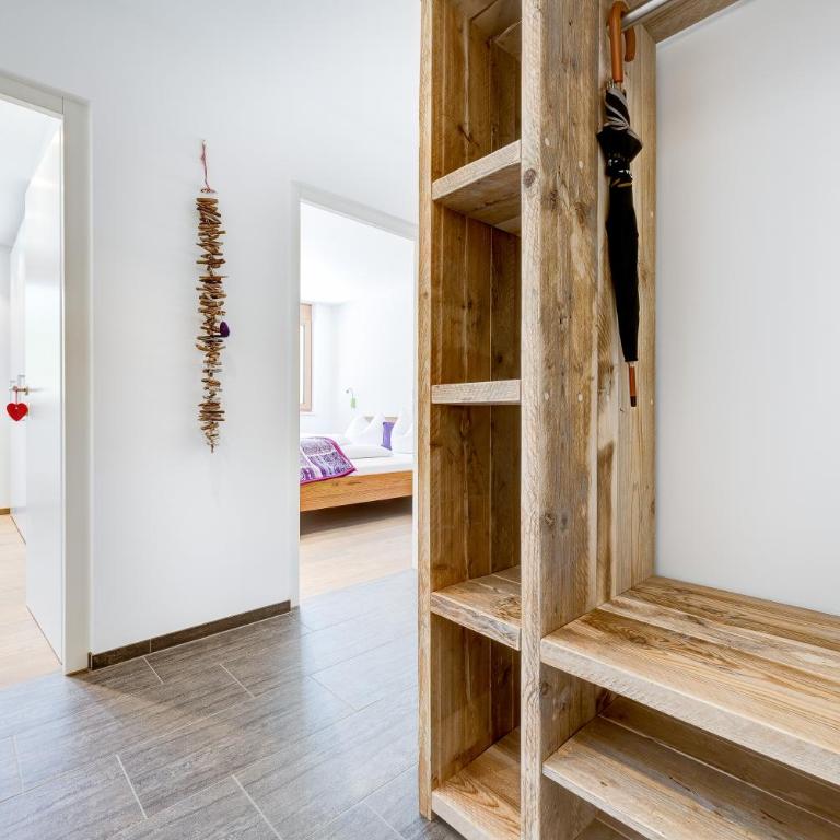 Appartement Valbona Blick by A-Appartments - Appartamento con 2 Camere da Letto - 15
