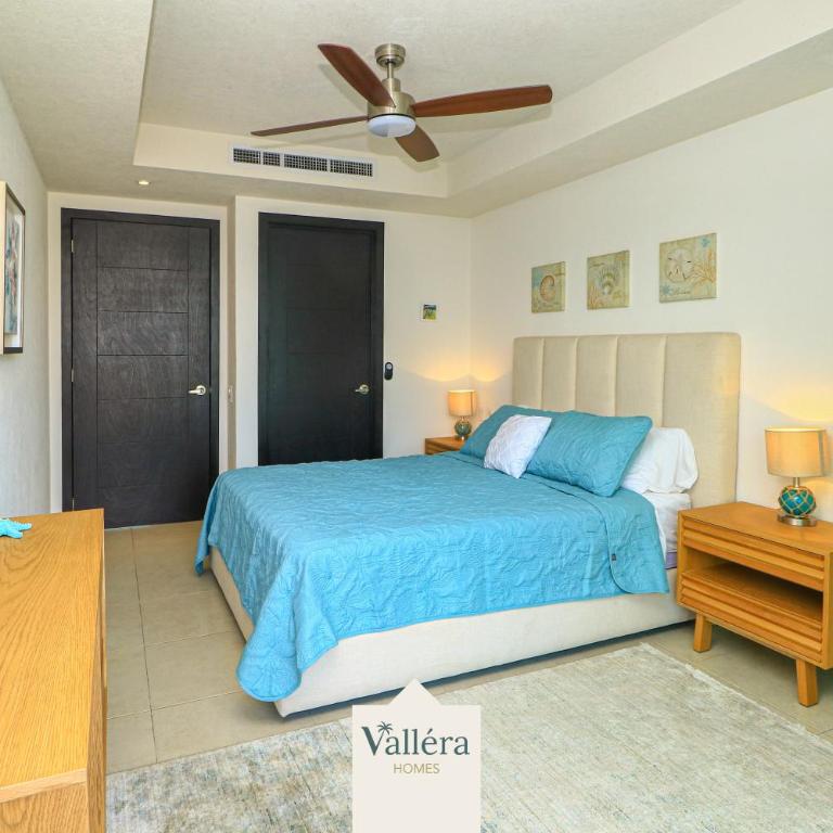 Grand Venetian, Oceanfront Bliss and private jacuzzi By Valléra Homes - Apartamento de 2 dormitorios - 5
