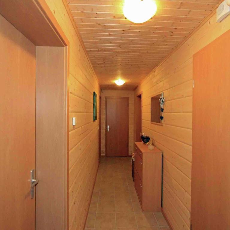 Chalet in Ötztal near Ötz-Hochötz Ski Resort - Apartment mit 3 Schlafzimmern - 3