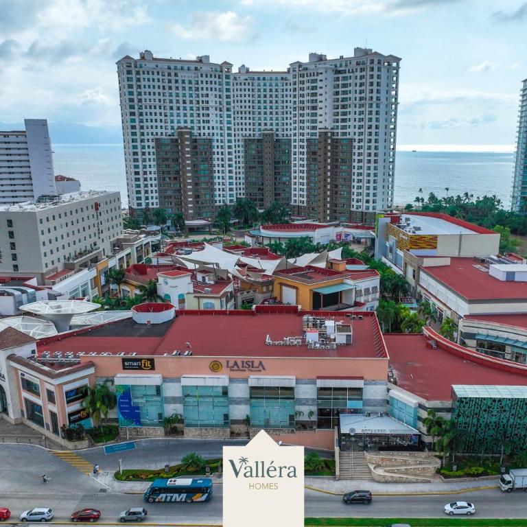 Grand Venetian, Ocean front condo By Valléra Homes - Apartamento de 1 dormitorio - 5