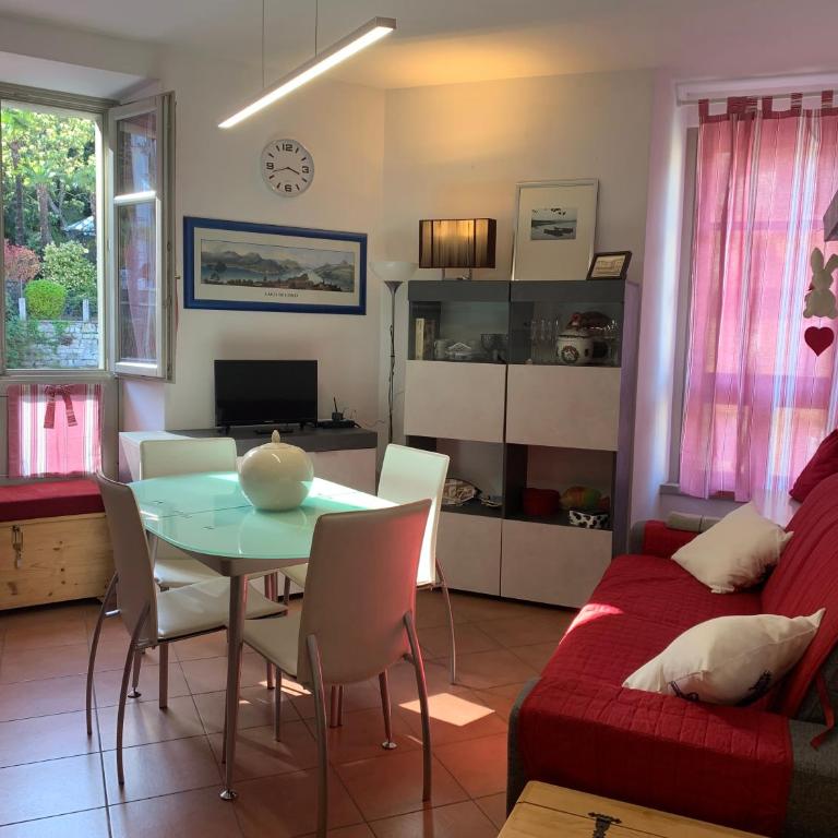 VECCHIA STAZIONE - by Satisfactual Property - One-Bedroom House - 8